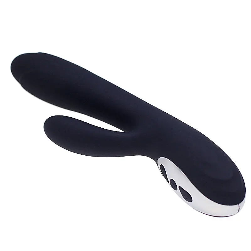 Двойной Вагинальный Вибратор