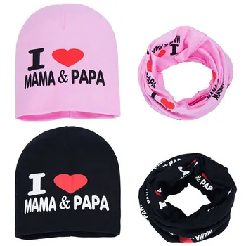 Bnaturalwell Baby winter Hat Spring Infant Girl Boy Cap Unisex Beanie Cotton Knitted Toddlers Children Beanies I love Mom H109S
Bnaturalwell Baby winter Hat Spring Infant Girl Boy Cap Unisex Beanie Cotton Knitted Toddlers Children Beanies I love Mom H109S