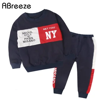 2019 New spring autumn children clothing sets cotton pullover clothes sets for boys & girls casual 3-11Y big child sets unisex
2019 New spring autumn children clothing sets cotton pullover clothes sets for boys & girls casual 3-11Y big child sets unisex