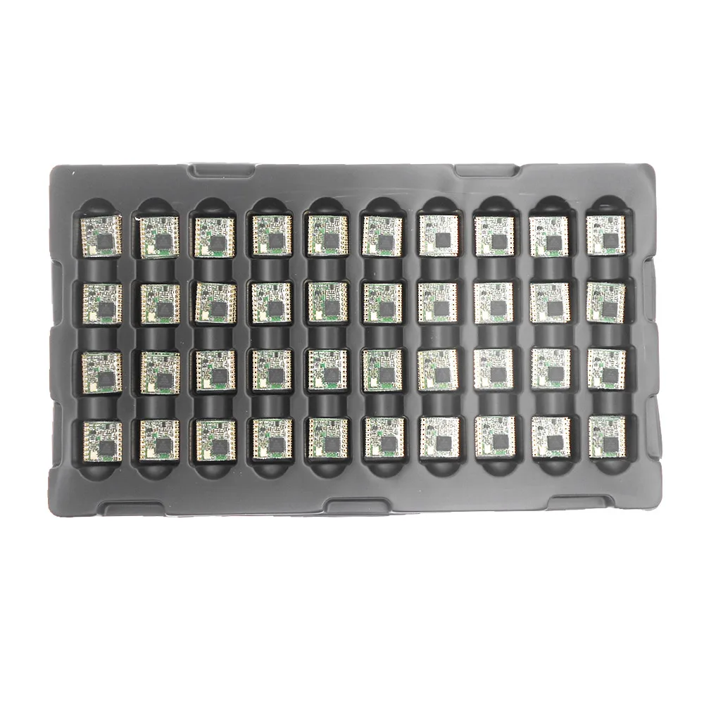 50pcs/lot RFM95 RFM95W 868MHz 915MHz LORA SX1276 wireless transceiver module wireless transceiver SX1276 SX1278 lora module
50pcs/lot RFM95 RFM95W 868MHz 915MHz LORA SX1276 wireless transceiver module wireless transceiver SX1276 SX1278 lora module