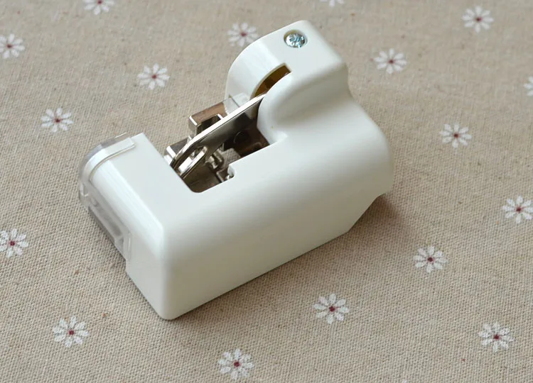 2016 Real Special Offer Overlock Sewing Machine free Shipping Household Parts Presser Foot Singer Side Cutter Low Shank Cy-9000l
2016 Real Special Offer Overlock Sewing Machine free Shipping Household Parts Presser Foot Singer Side Cutter Low Shank Cy-9000l