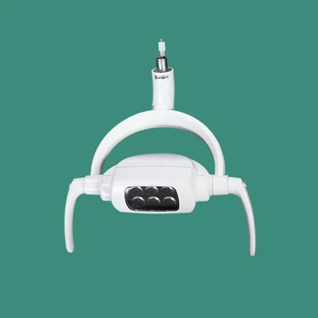 Good quality Dental induction lamp LED Oral Operation light for Dental Unit Chair
Good quality Dental induction lamp LED Oral Operation light for Dental Unit Chair