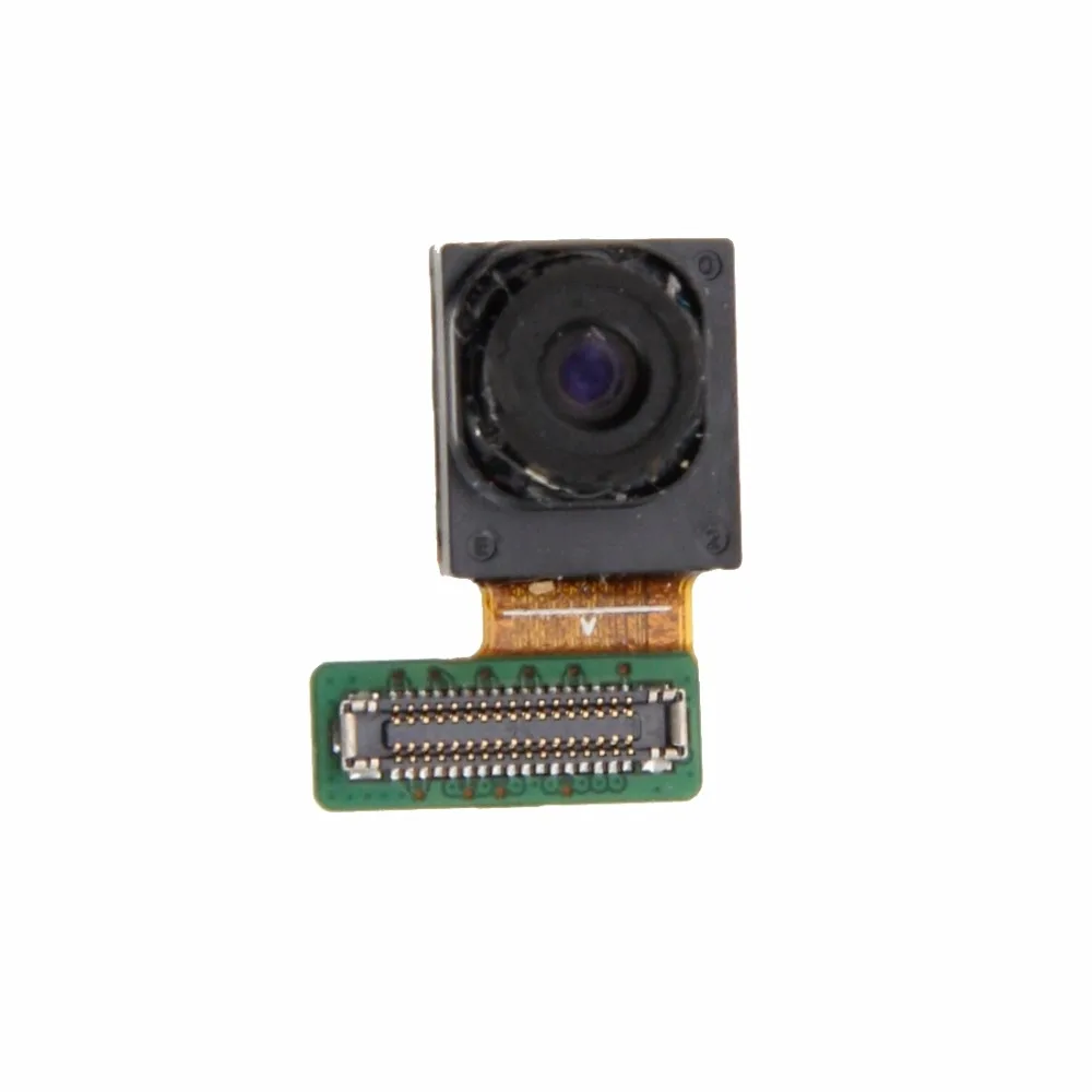Front Facing Camera Module for Galaxy S7 930A / G930V / G930T / G930P, S7 Edge G935A / G935V / G935T / G935P, US Version
Front Facing Camera Module for Galaxy S7 930A / G930V / G930T / G930P, S7 Edge G935A / G935V / G935T / G935P, US Version