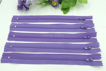 100 pcs Purple Color 35cm Nylon Coil Zippers Tailor Garment Accessories Sewing Tools 14 Inch
100 pcs Purple Color 35cm Nylon Coil Zippers Tailor Garment Accessories Sewing Tools 14 Inch