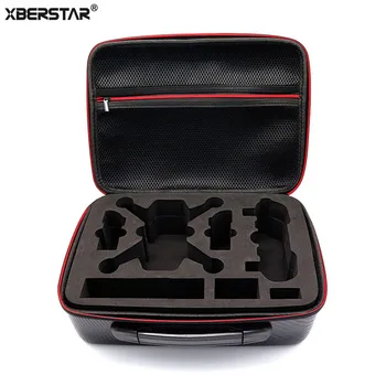 Waterproof Protective Carry Box Cover Bag Case For DJI Spark Hardshell Handbag Suitcase Storage Cases for DJI Spark Accessories
Waterproof Protective Carry Box Cover Bag Case For DJI Spark Hardshell Handbag Suitcase Storage Cases for DJI Spark Accessories