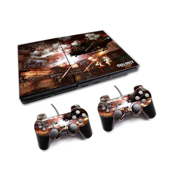 Vinyl Skin Sticker Protector For Sony PS2 PlayStation 2 and 2 Controller Skins Stickers For PS2 Console Skin Stickers Vinyl
Vinyl Skin Sticker Protector For Sony PS2 PlayStation 2 and 2 Controller Skins Stickers For PS2 Console Skin Stickers Vinyl