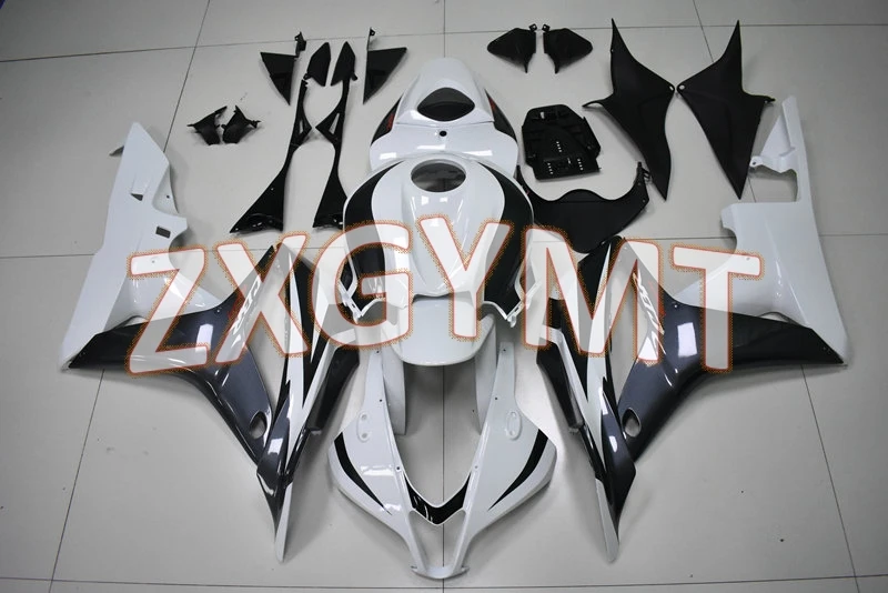 Fairings for Honda CBR600RR 07 Plastic Fairings CBR 600 RR 08 Fairing CBR600 RR 2007 - 2008
Fairings for Honda CBR600RR 07 Plastic Fairings CBR 600 RR 08 Fairing CBR600 RR 2007 - 2008