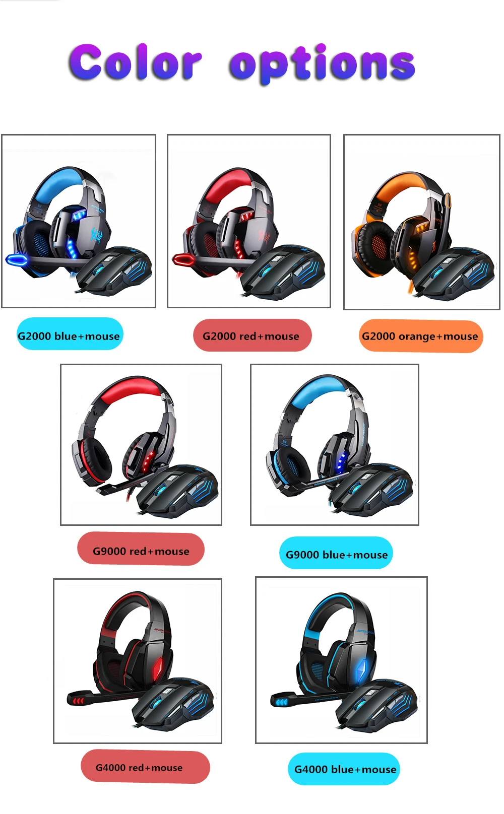 Gaming Headphones Headset wired Stereo with microphone big Earphone +Gaming Mouse 5000 DPI Mice Wired USB for PC Pro Gamer Gaming Headphones Headset wired Stereo with microphone big Earphone +Gaming Mouse 5000 DPI Mice Wired USB for PC Pro Gamer