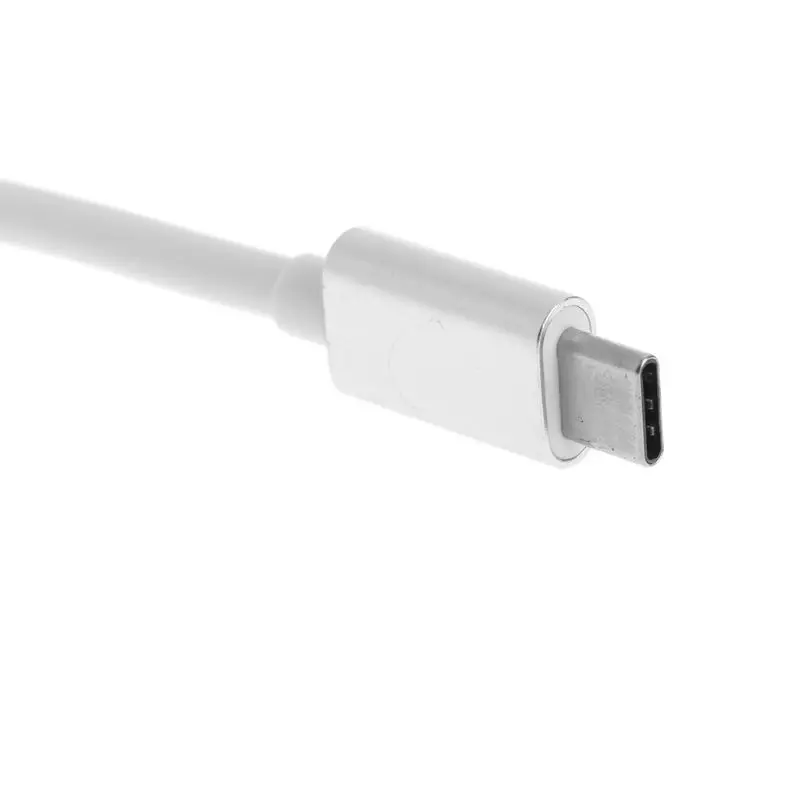 Type C To SATA 22Pin Cable Adapter External HDD 2.5"-3.5" Hard Drive Disk Converter for Macbook 
Type C To SATA 22Pin Cable Adapter External HDD 2.5"-3.5" Hard Drive Disk Converter for Macbook