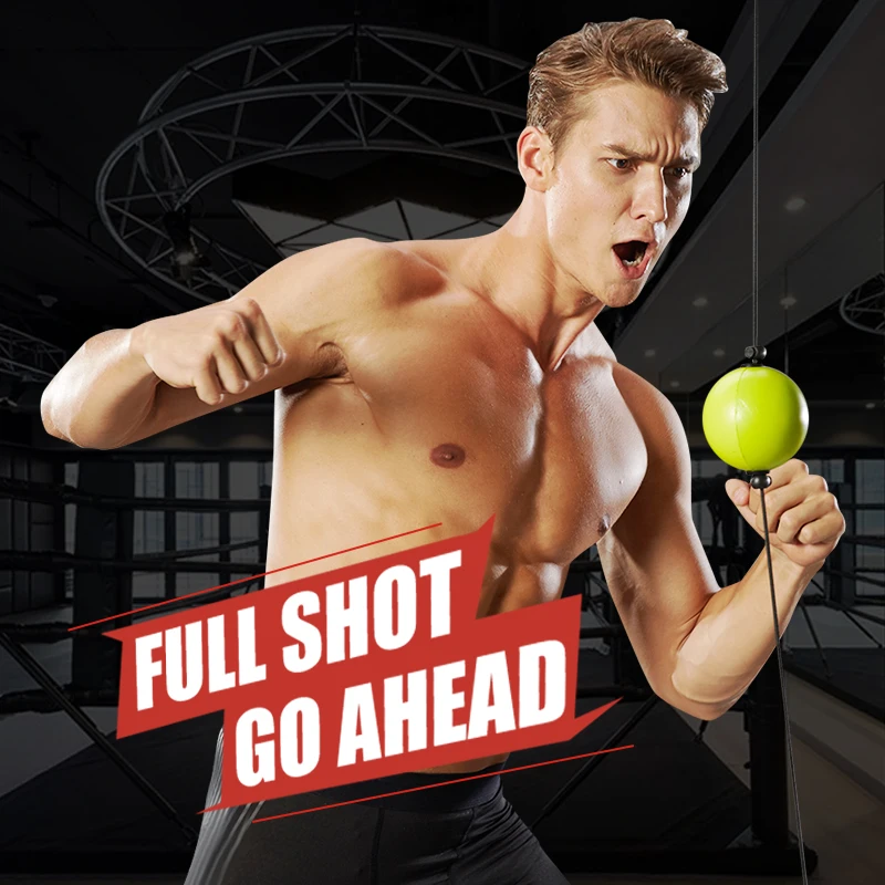 Suction Cup Style Sensitivity Training Boxing Ball Vent Decompression Fight Punching Bag Saco De Boxeo Sport Exercise Equipment
Suction Cup Style Sensitivity Training Boxing Ball Vent Decompression Fight Punching Bag Saco De Boxeo Sport Exercise Equipment