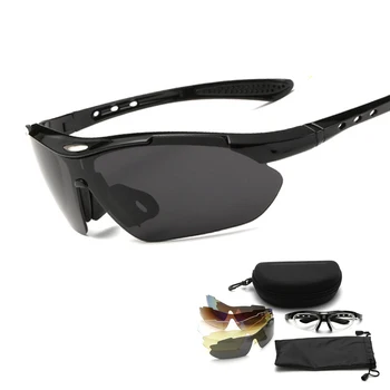 5 lens Sports Sunglasses Fishing sun glasses Goggles UV400 sports men women sunglasses for men Eyewear De Sol Feminino
5 lens Sports Sunglasses Fishing sun glasses Goggles UV400 sports men women sunglasses for men Eyewear De Sol Feminino