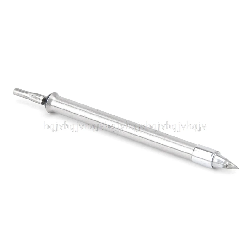 Soldering Iron Tip For USB Powered 5V 8W Electric Soldering Iron Replacement JUL04
Soldering Iron Tip For USB Powered 5V 8W Electric Soldering Iron Replacement JUL04