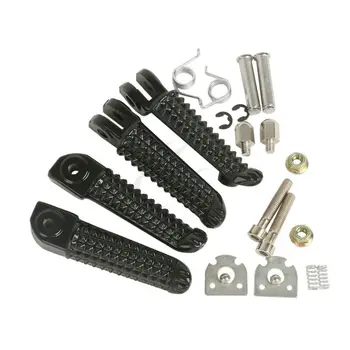 Motor Front & Rear Foot Peg Footrest For Yamaha YZF R1 2002-2014 13 R6 2003-2012
Motor Front & Rear Foot Peg Footrest For Yamaha YZF R1 2002-2014 13 R6 2003-2012