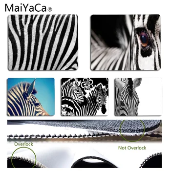 MaiYaCa Zebra Rubber Mouse Durable Desktop Mousepad Size for 25x29CM Speed Version Gaming Mousepads
MaiYaCa Zebra Rubber Mouse Durable Desktop Mousepad Size for 25x29CM Speed Version Gaming Mousepads