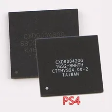 CXD90042GG BGA 1PCS | Электронные компоненты и принадлежности