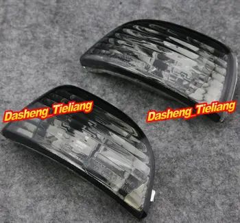 E-Mark Front Turn Signals Indicator Lamp Blinker Lens Cover for TRIUMPH SPRINT ST 2005 2006 2007 Smoke, Spare Part Accessory
E-Mark Front Turn Signals Indicator Lamp Blinker Lens Cover for TRIUMPH SPRINT ST 2005 2006 2007 Smoke, Spare Part Accessory