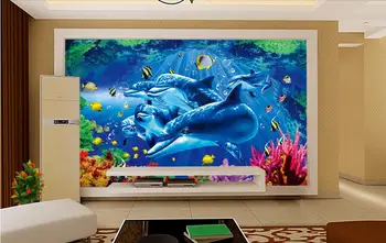 3d room wallpaper custom mural non-woven picture wall sticker 3 d underwater world dolphin painting photo wallpaper for walls 3d
3d room wallpaper custom mural non-woven picture wall sticker 3 d underwater world dolphin painting photo wallpaper for walls 3d