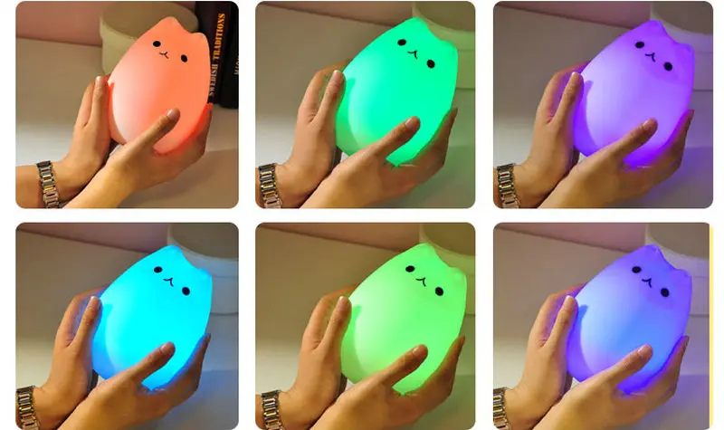 LED Night Light (7)