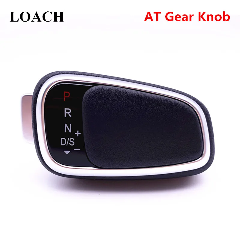 AT Gear Shift Knob for Volkswagen VW Touran Tiguan LAVIDA Passat CC Magotan Sagitar Golf Bora GearShifter Lever Stick Pen POMO
AT Gear Shift Knob for Volkswagen VW Touran Tiguan LAVIDA Passat CC Magotan Sagitar Golf Bora GearShifter Lever Stick Pen POMO