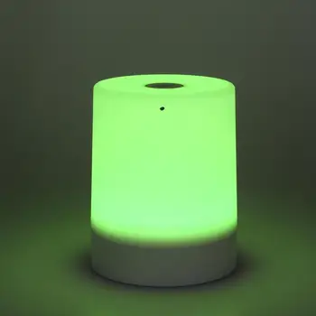 Portable USB LED Touch Control Night Light Outdoor Colorful Atmosphere Gift Lamp Control Table Home Decor Bedroom Light
Portable USB LED Touch Control Night Light Outdoor Colorful Atmosphere Gift Lamp Control Table Home Decor Bedroom Light