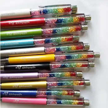Luxury company invitations Rainbow pen LOGO gift for the guest and family custom free with any logo text words and brand
Luxury company invitations Rainbow pen LOGO gift for the guest and family custom free with any logo text words and brand
