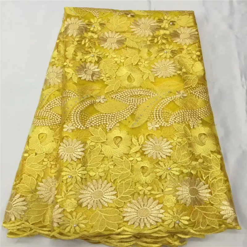 French Net Lace Fabric 2019 Latest African Lace Fabric With Embroidery Mesh Tulle Lace Fabric High quality Nigerian Lace yc-2395
French Net Lace Fabric 2019 Latest African Lace Fabric With Embroidery Mesh Tulle Lace Fabric High quality Nigerian Lace yc-2395