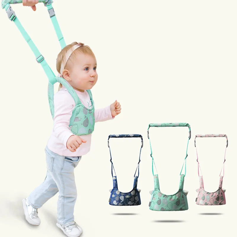 Baby Walker,Baby Harness Assistant Toddler Leash for Kids Learning Walking Baby Belt Child Safety Harness Assistant
Baby Walker,Baby Harness Assistant Toddler Leash for Kids Learning Walking Baby Belt Child Safety Harness Assistant