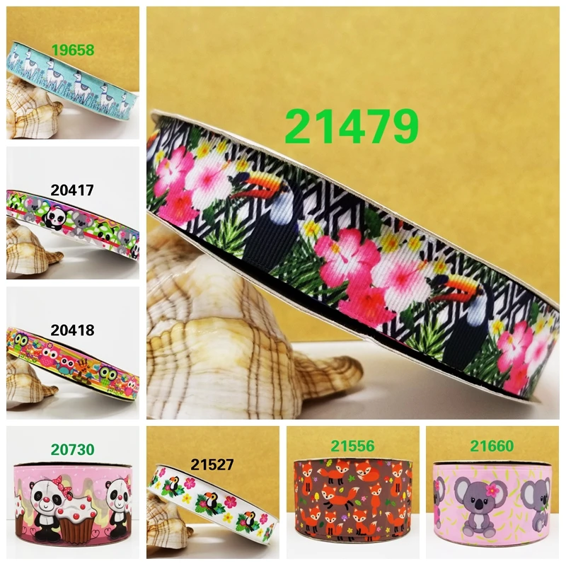 Free shipping 2018 new arrival ribbons Hair Accessories ribbon 10 yards printed grosgrain ribbons 21527
Free shipping 2018 new arrival ribbons Hair Accessories ribbon 10 yards printed grosgrain ribbons 21527