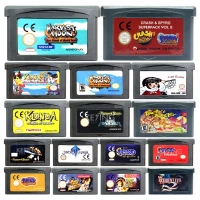 32 Bit Video Game Cartridge Console Card RPG The Role Playing Game Series First Edition
32 Bit Video Game Cartridge Console Card RPG The Role Playing Game Series First Edition