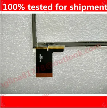 5PCS/lot Free shipping 5inch Capacitive touch screen for JXD S5110B PSP touch digitizer glass,cable ZK-6004D ,size:119*74mm
5PCS/lot Free shipping 5inch Capacitive touch screen for JXD S5110B PSP touch digitizer glass,cable ZK-6004D ,size:119*74mm
