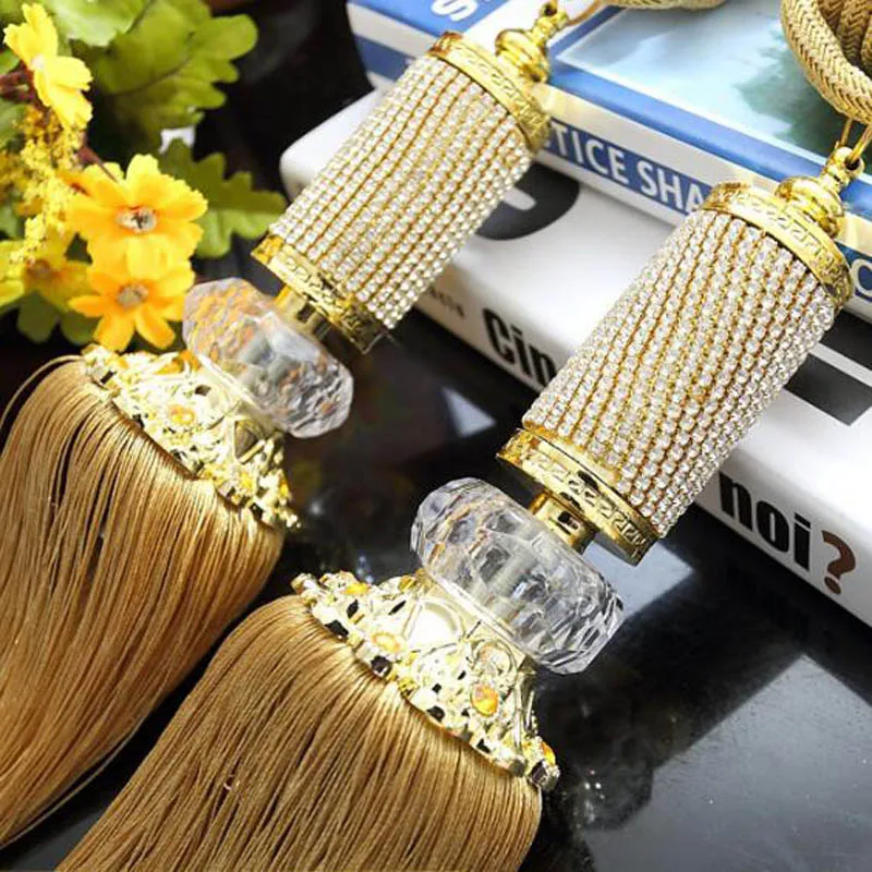 Modern traditional Chinese classical sheer Tassel style curtain holder curtain accessories decoration wholesale retail CP026 &30
Modern traditional Chinese classical sheer Tassel style curtain holder curtain accessories decoration wholesale retail CP026 &30