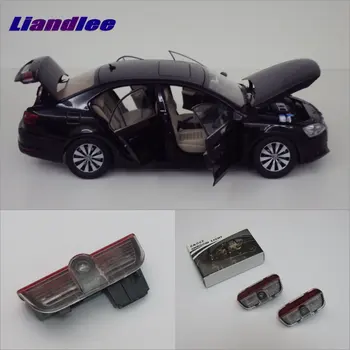 Liandlee Car LED Courtesy Welcome Lights For VolksWagen VW Sagitar 2006~2015 Projector Light Vehicle Door Lamp
Liandlee Car LED Courtesy Welcome Lights For VolksWagen VW Sagitar 2006~2015 Projector Light Vehicle Door Lamp