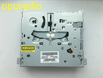 Brand new PLDS single CD mechanism CDM-M10 4.7 CDM M10 843C loader correct PC board for Volkswagen RNS315 Car CD Audio player
Brand new PLDS single CD mechanism CDM-M10 4.7 CDM M10 843C loader correct PC board for Volkswagen RNS315 Car CD Audio player