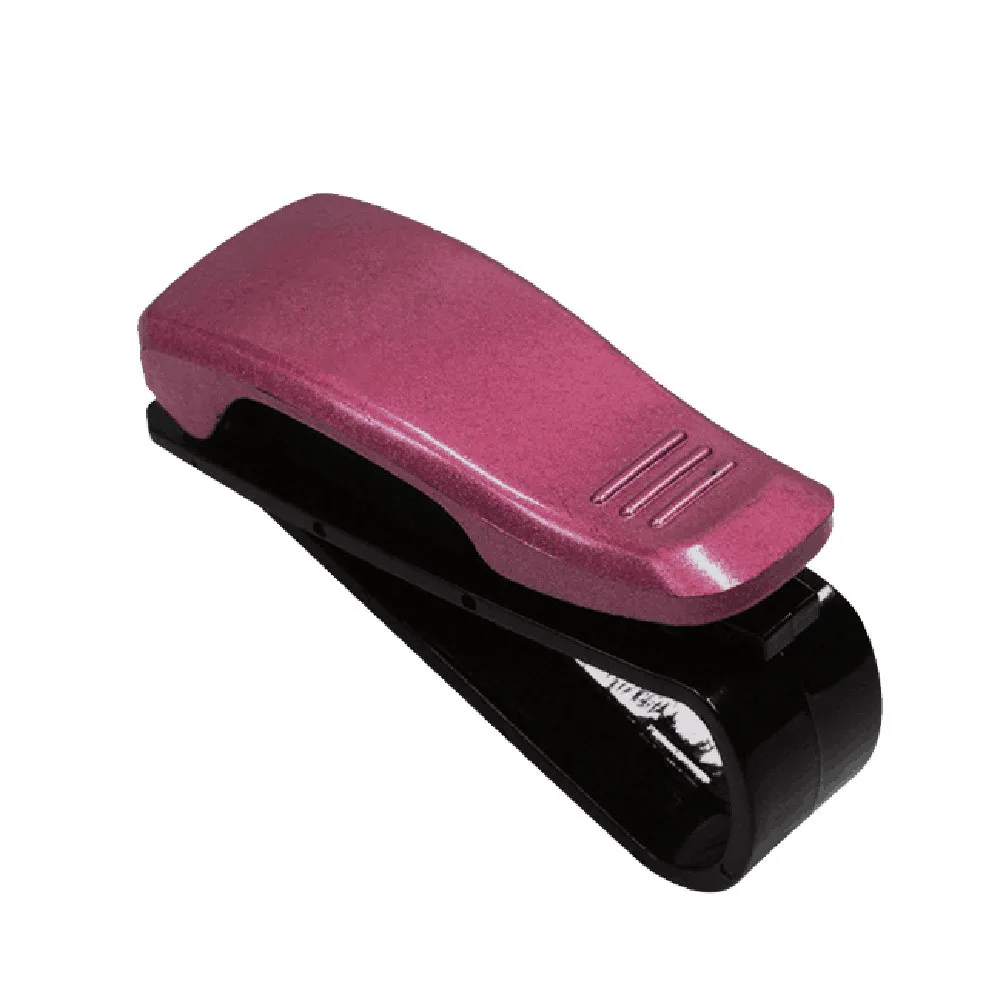 Car Sunglass Clip Fastener Superior Car Organizer Auto Sunshade Visor Storage Holder Glasses Card Ticket Clips Dropshipping 4.0#
Car Sunglass Clip Fastener Superior Car Organizer Auto Sunshade Visor Storage Holder Glasses Card Ticket Clips Dropshipping 4.0#