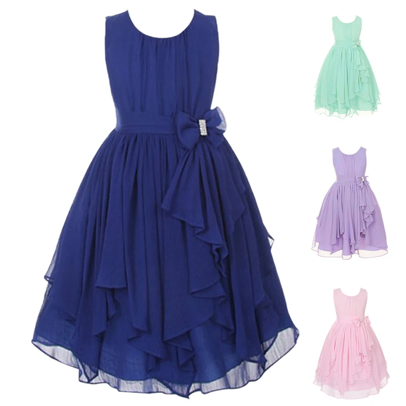 New Kids Girls Birthday Girl Dress Cute Sequin Sleeveless Vest Princess chiffon Dress 13 color Baby Dresses Kids Clothes 
New Kids Girls Birthday Girl Dress Cute Sequin Sleeveless Vest Princess chiffon Dress 13 color Baby Dresses Kids Clothes
