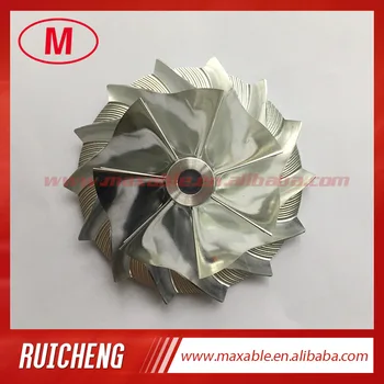TD07S 54.95/78.00mm 7+7 blades turbocharger billet/milling/aluminum2618 compressor wheel for racing
TD07S 54.95/78.00mm 7+7 blades turbocharger billet/milling/aluminum2618 compressor wheel for racing