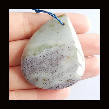 Natural Ocean Jasper Pendant Necklace,Semi-perious Stone,,Fashion Jewelry,Hot Selling,45x36x5mm,12.77g
Natural Ocean Jasper Pendant Necklace,Semi-perious Stone,,Fashion Jewelry,Hot Selling,45x36x5mm,12.77g