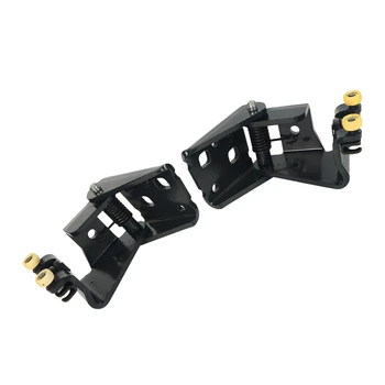 Rear Power Sliding Door Center Hinge Roller for Honda Odyssey Lh&Rh 1999-2004
Rear Power Sliding Door Center Hinge Roller for Honda Odyssey Lh&Rh 1999-2004