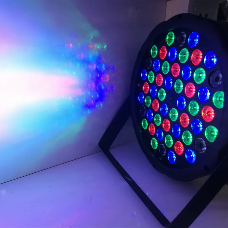 led stage light led par lights 54 RGBW PAR Stage Lighting Effect DMX512 DJ Par LED RGBW Wash Disco Light DMX Controller effect
led stage light led par lights 54 RGBW PAR Stage Lighting Effect DMX512 DJ Par LED RGBW Wash Disco Light DMX Controller effect