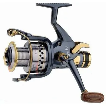 Sw50 Reel 9 1 Fish Wheel Spinning Wheel Metal Fishing Reel Metal 9+1bb Gear Ratio 5.2:1 Carp Spinning
Sw50 Reel 9 1 Fish Wheel Spinning Wheel Metal Fishing Reel Metal 9+1bb Gear Ratio 5.2:1 Carp Spinning