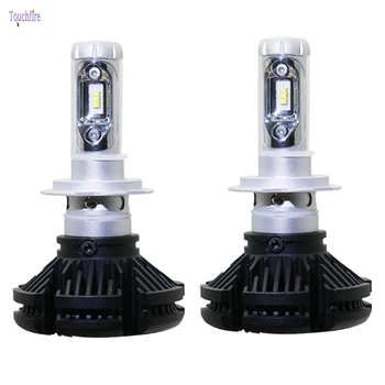 2PCS X3 H4 H7 9005 9006 Led Car Headlamp Bulbs 6000LM Car Headlight 6000K Hi-Lo Beam Auto lamp Fog Light Dropshipping
2PCS X3 H4 H7 9005 9006 Led Car Headlamp Bulbs 6000LM Car Headlight 6000K Hi-Lo Beam Auto lamp Fog Light Dropshipping