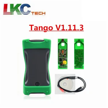 2019 Tango Key Programmer 1.111.3 OEM with All Software Tango Programmer Tango Au-to Key Programmer DHL FREE
2019 Tango Key Programmer 1.111.3 OEM with All Software Tango Programmer Tango Au-to Key Programmer DHL FREE