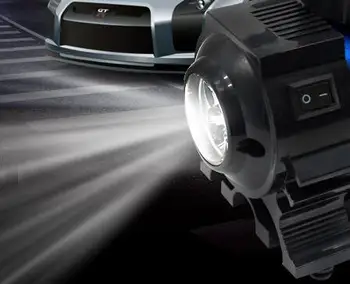 car Inflatable Pump 12V Tire auto inflatable air pump mini pure copper high power motor+LED headlamp for Automobiles tyre
car Inflatable Pump 12V Tire auto inflatable air pump mini pure copper high power motor+LED headlamp for Automobiles tyre