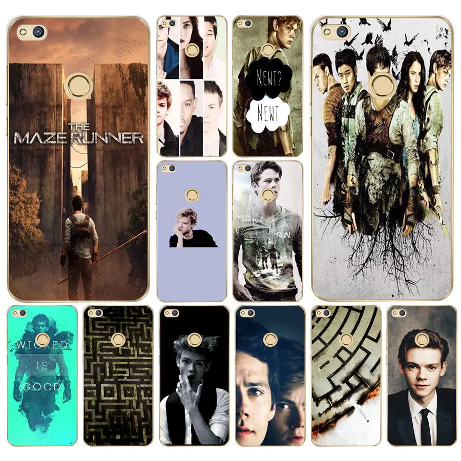 277AD The Maze Runner Thomas Sangster Dylan Hard Transparent Cover Case for Huawei p8 P20 honor 9 Lite mate 10 pro y6 y5 2017
277AD The Maze Runner Thomas Sangster Dylan Hard Transparent Cover Case for Huawei p8 P20 honor 9 Lite mate 10 pro y6 y5 2017
