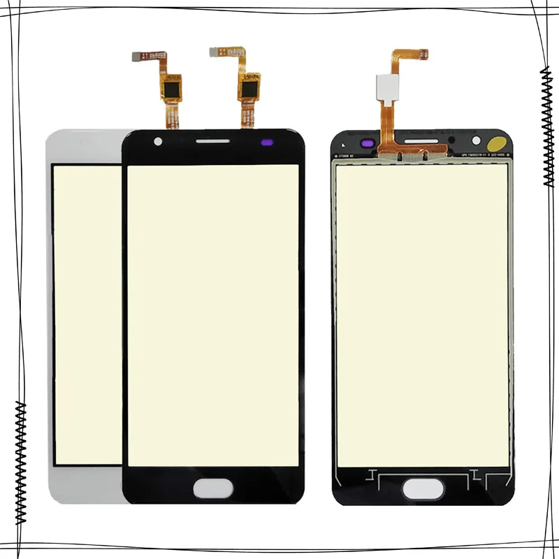 Phone Touchscreen Panel For Oukitel K6000 Plus Touch Screen Digitizer Sensor Front Glass Lens Replacement
Phone Touchscreen Panel For Oukitel K6000 Plus Touch Screen Digitizer Sensor Front Glass Lens Replacement