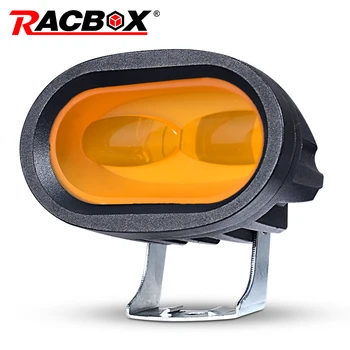 1Pcs 2Pcs New 20W 6D Yellow LED Work Light Worklight led offroad led off road car light car accessories
1Pcs 2Pcs New 20W 6D Yellow LED Work Light Worklight led offroad led off road car light car accessories