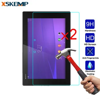 2Pcs Anti-glare Screen Protector Film For Sony Xperia Z3 Compact Tablet 8.0" Z4 SGP771 Z2 SGP541 Tablet Arc Edge Tempered Glass
2Pcs Anti-glare Screen Protector Film For Sony Xperia Z3 Compact Tablet 8.0" Z4 SGP771 Z2 SGP541 Tablet Arc Edge Tempered Glass