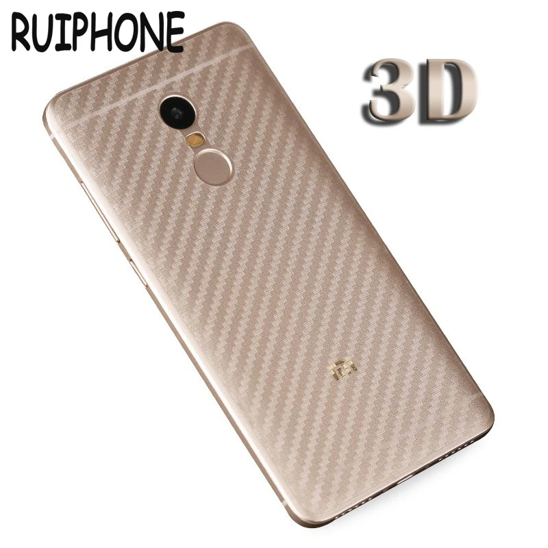 5Pcs/Lot Carbon Fiber 3D For Xiaomi Redmi Note 3 4 4X 5 Pro Screen Protector For Xiaomi Redmi Note5 Pro 3 4 4X Back Cover Film
5Pcs/Lot Carbon Fiber 3D For Xiaomi Redmi Note 3 4 4X 5 Pro Screen Protector For Xiaomi Redmi Note5 Pro 3 4 4X Back Cover Film