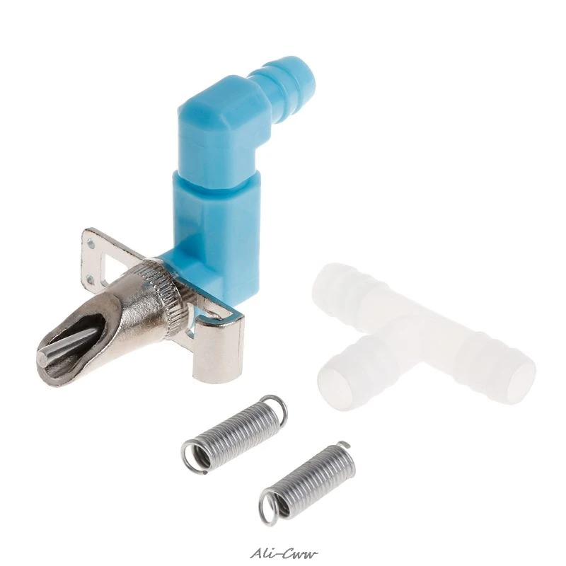1 Set Rabbit Drinker Automatic Z Shape Devices Valve Drinking Water Feeding Supplies Nipple Rodent
1 Set Rabbit Drinker Automatic Z Shape Devices Valve Drinking Water Feeding Supplies Nipple Rodent