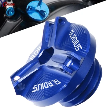 Motorcycle Engine Oil Filter Cup Plug Cover Screw Motorbike Oil Fill Cap For SUZUKI SFV650 SFV-650 SFV 650 GLADIUS 2009-2015
Motorcycle Engine Oil Filter Cup Plug Cover Screw Motorbike Oil Fill Cap For SUZUKI SFV650 SFV-650 SFV 650 GLADIUS 2009-2015